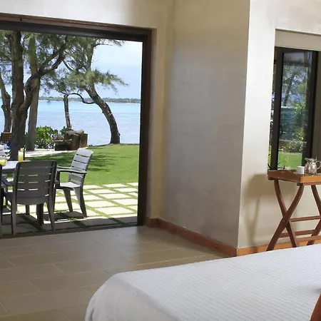 Villa Fayette Sur Mer